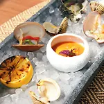 Cali Mykonos 5* Kalafatis