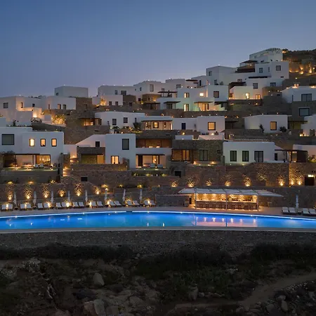 Cali Mykonos Kalafáti
