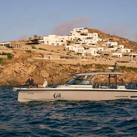 Cali Mykonos 5*
