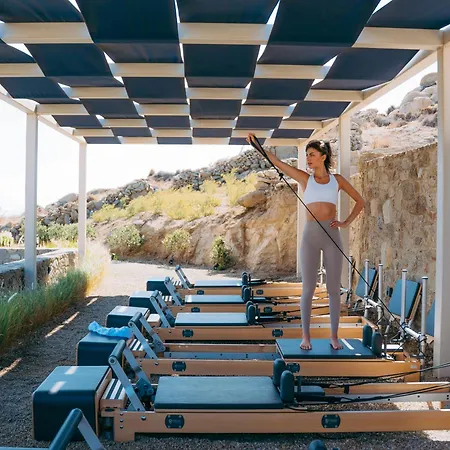 Cali Mykonos Kalafáti