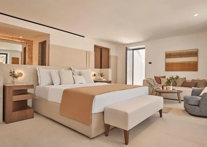 Cali Mykonos فندق