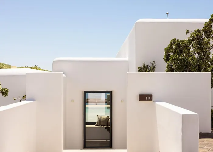 Cali Mykonos فندق 5*