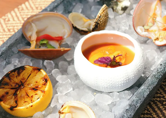 Cali Mykonos 5* كالافاتيس