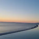 Hotell Cali Mykonos Kalafati