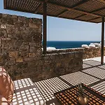 Hotell Cali Mykonos Kalafati