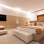 Hotell Cali Mykonos Kalafati