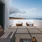 Cali Mykonos Hotell Kalafati