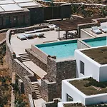 Cali Mykonos Hotell 5*