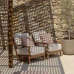 Hotell Cali Mykonos
