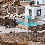 Cali Mykonos Hotell 5*