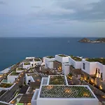 Hotell Cali Mykonos Kalafati