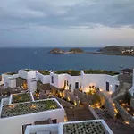 Hotell Cali Mykonos Kalafati