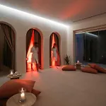 Cali Mykonos Hotell 5*