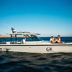 Hotell Cali Mykonos 5*