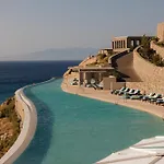 Hotell Cali Mykonos