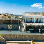 Cali Mykonos Hotell 5*