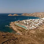 Hotell Cali Mykonos 5*