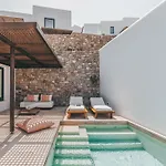 Hotell Cali Mykonos