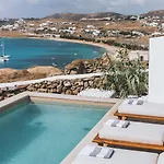 Hotell Cali Mykonos 5*