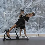 Cali Mykonos Hotell 5*