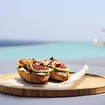 Hotell Cali Mykonos 5*