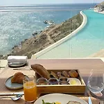 Cali Mykonos Hotell Kalafati