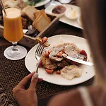 Cali Mykonos Hotell 5*