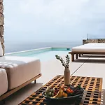 Hotell Cali Mykonos Kalafati