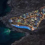 Hotell Cali Mykonos Kalafati