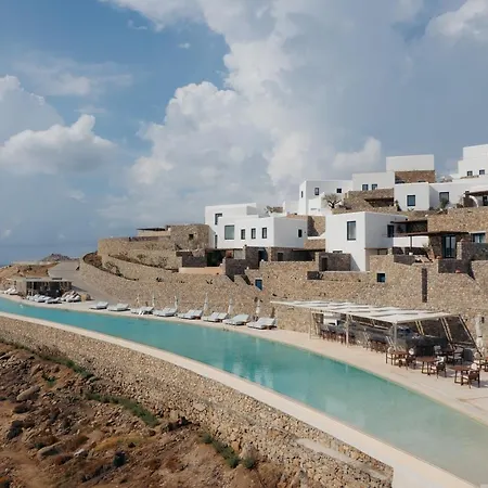 Hotel Cali Mykonos 5*