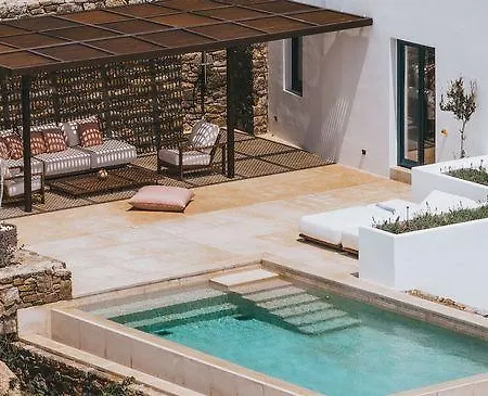 Cali Mykonos 5*