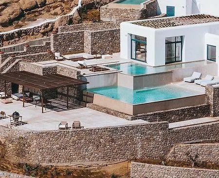 Cali Mykonos Hotel 5*