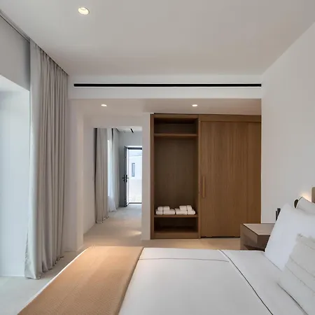 Cali Mykonos Hotel 5*