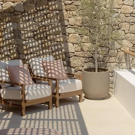 Cali Mykonos 5*