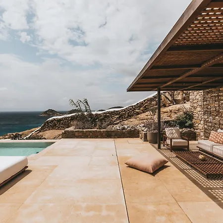 Cali Mykonos Hotel 5*