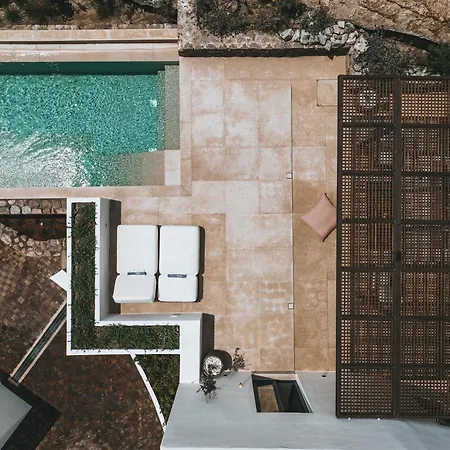Hotel Cali Mykonos 5*