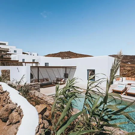 Cali Mykonos Kalafatis