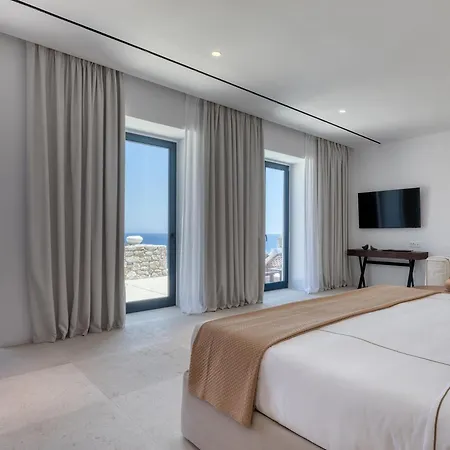 Cali Mykonos Ξενοδοχείο 5*