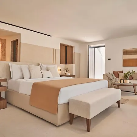 Cali Mykonos Hotel