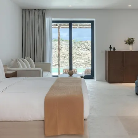 Cali Mykonos Ξενοδοχείο