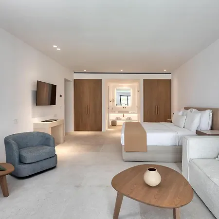 Cali Mykonos Kalafatis