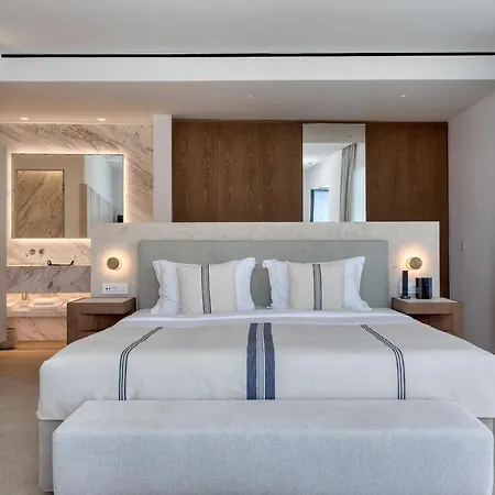Cali Mykonos Ξενοδοχείο 5*