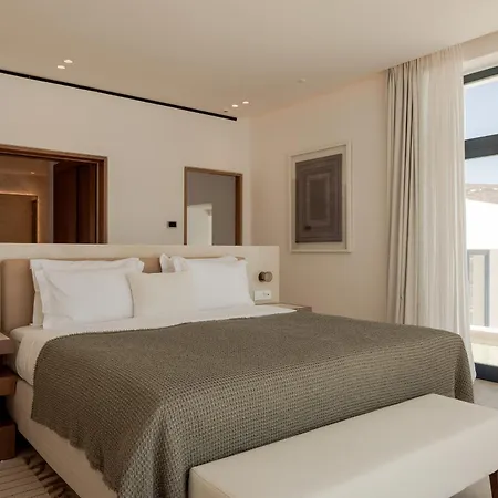 Hotel Cali Mykonos 5*