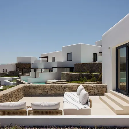 Cali Mykonos 5* Kalafatis