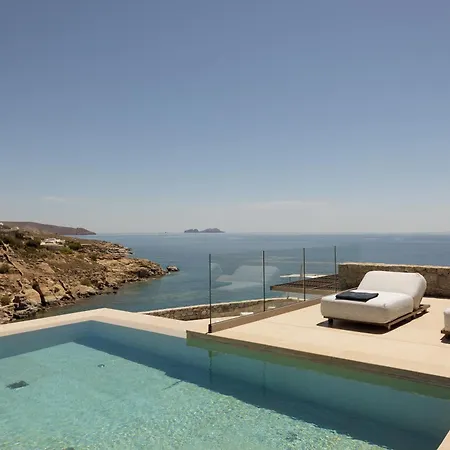 Cali Mykonos Hotel Kalafatis