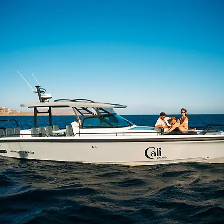 Hotel Cali Mykonos 5*