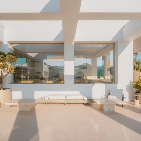 Cali Mykonos Kalafatis