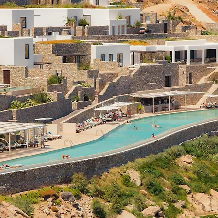 Cali Mykonos 5*