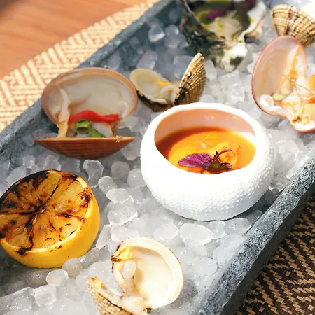 Cali Mykonos 5* Kalafatis