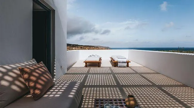 Cali Mykonos מלון קלפטיס